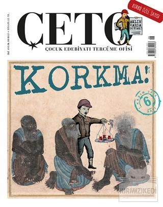 Çeto Dergisi - Sayı 6