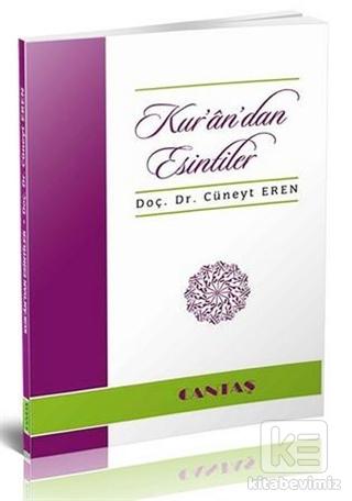 Kur'ân'dan Esintiler