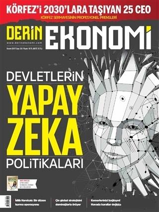 Derin Ekonomi Sayı: 30