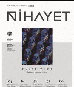 Nihayet - Sayı 41 (Mayıs 2018)