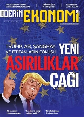Derin Ekonomi Sayı: 19