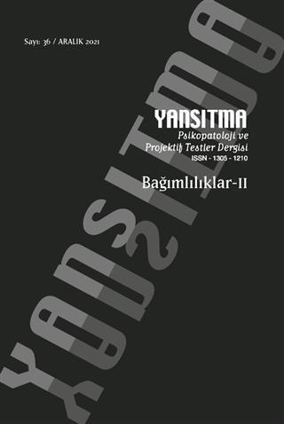 Yansıtma Sayı: 36