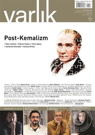 Varlık Dergisi - Sayı 1337 (Şubat 2019)