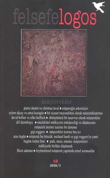Felsefelogos Sayı 68