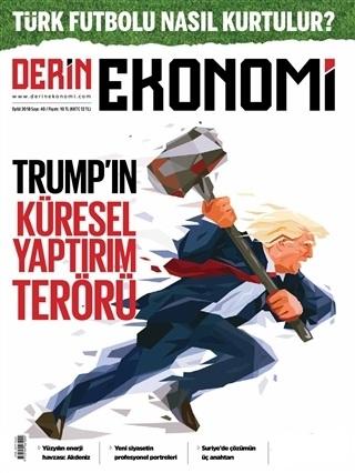 Derin Ekonomi Sayı: 40