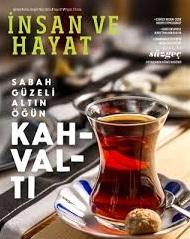 İnsan ve Hayat - Sayı 97 (Mart 2018)
