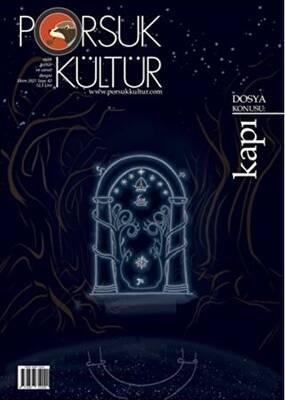 Porsuk Kültür - Sayı 42