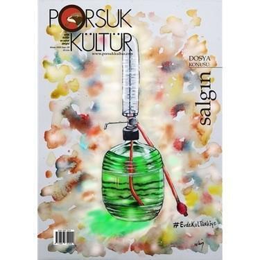 Porsuk Kültür - Sayı 24