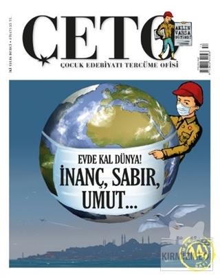 Çeto Dergisi - Sayı 14