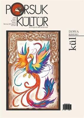 Porsuk Kültür - Sayı 39