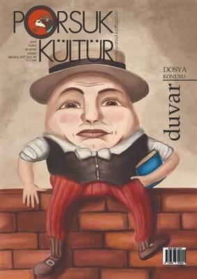 Porsuk Kültür - Sayı 40