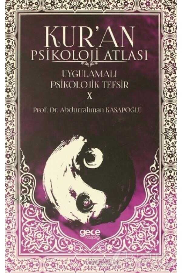 Kur'an Psikoloji Atlası Cilt: 10