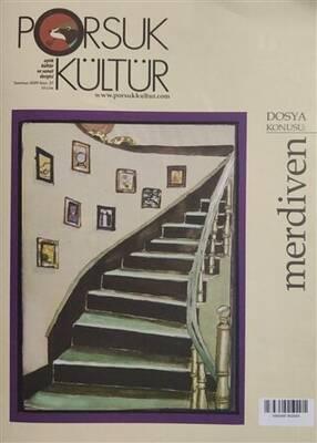 Porsuk Kültür - Sayı 27
