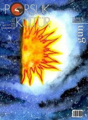 Porsuk Kültür - Sayı 29