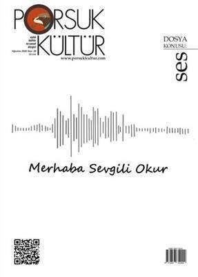 Porsuk Kültür - Sayı 28