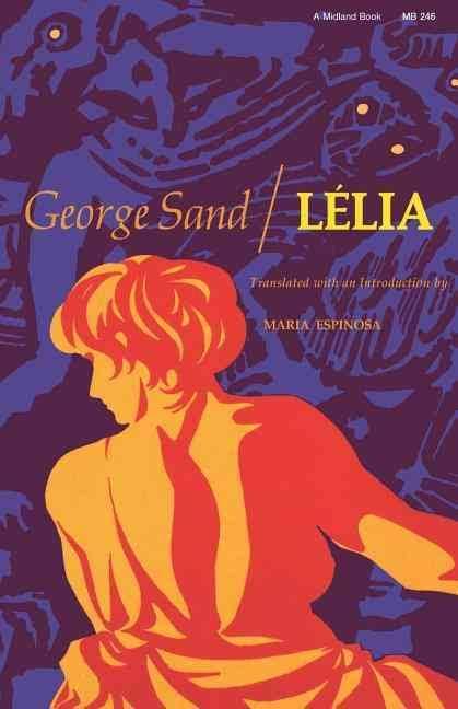 Lelia — George Sand