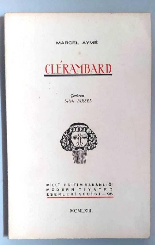 Clerambard