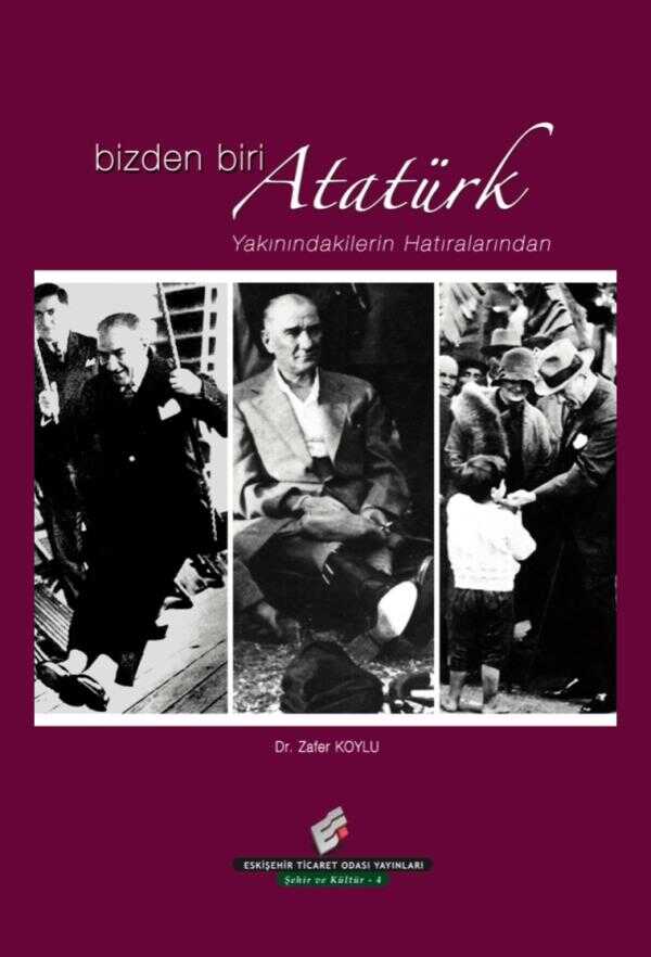 Bizden Biri Atatürk