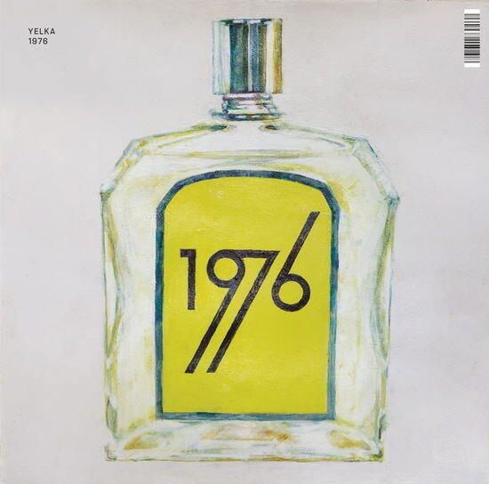 Yelka:  1976