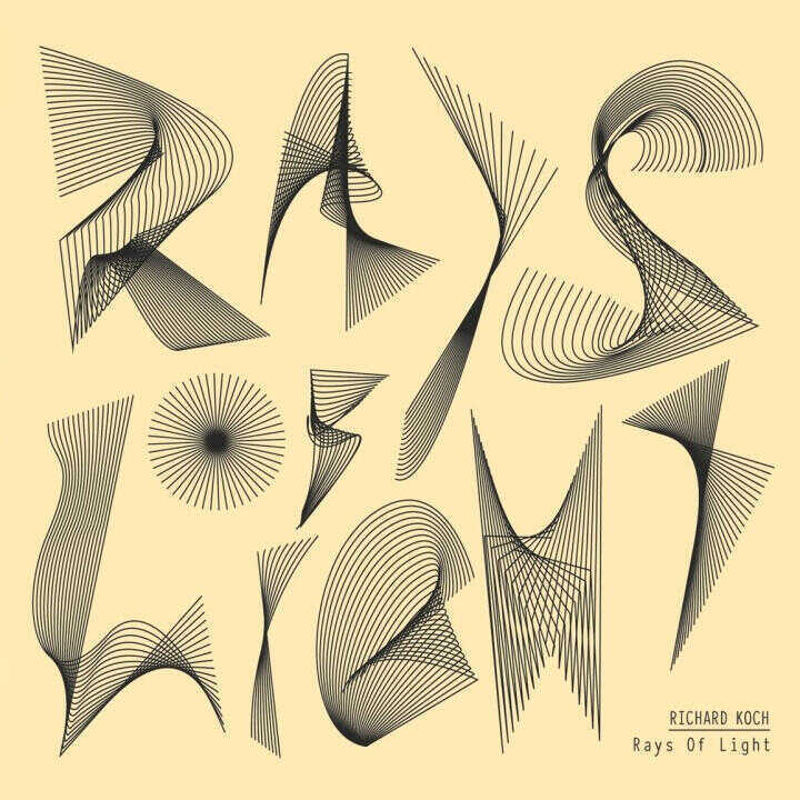 Richard Koch: Rays Of Light