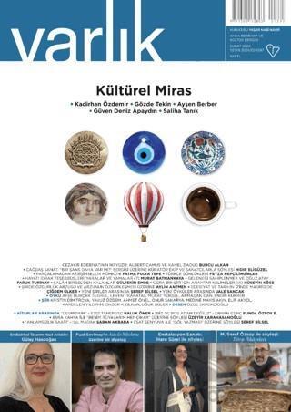 Varlık Dergisi - Sayı 1397 (Şubat 2024)