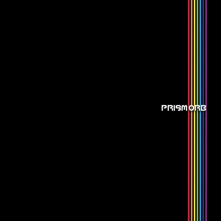 Orb:  Prism