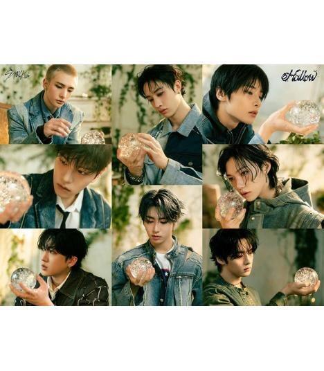 Stray Kids:  Hollow