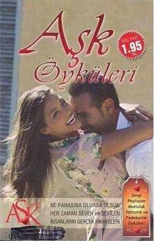 Aşk Öyküleri
