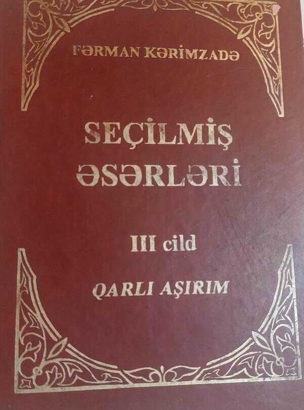 QARLI AŞIRIM