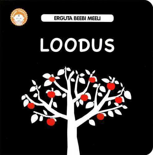 Erguta Beebi Meeli. Loodus