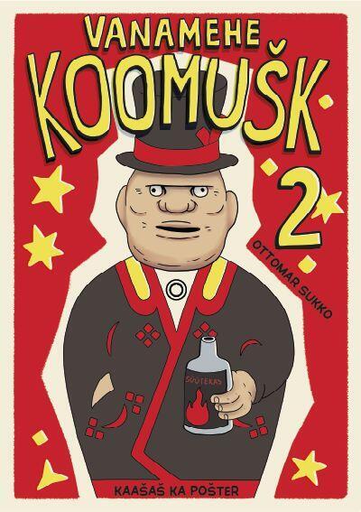Vanamehe koomušk 2