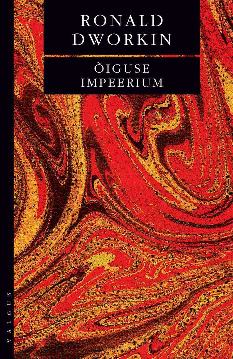 Õiguse impeerium