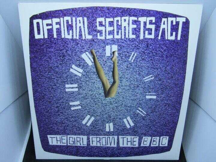 Official Secrets Act: 7-Girl from the BBC