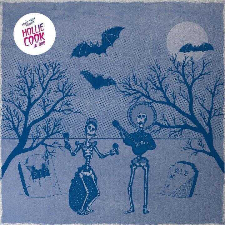 Cook, Hollie:  In Dub (Prince Fatty)