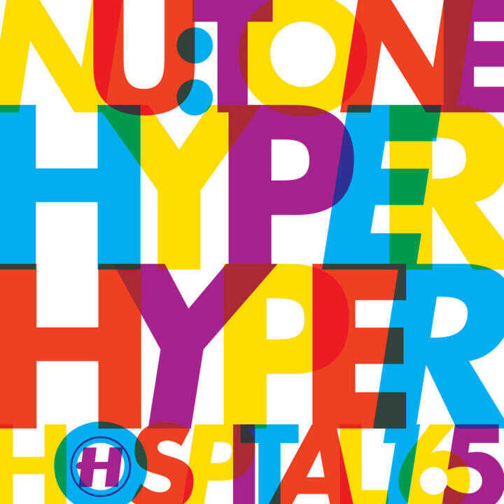 Nu:tone  Hyper Hyper
