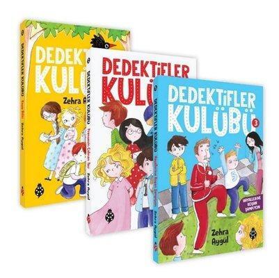 Dedektifler Kulübü