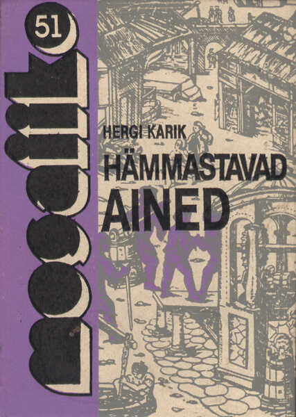 Hämmastavad ained