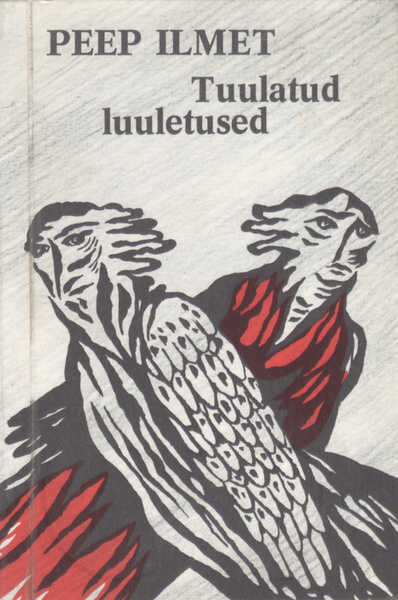 Tuulatud luuletused