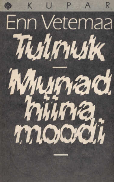 Tulnuk. Munad Hiina moodi