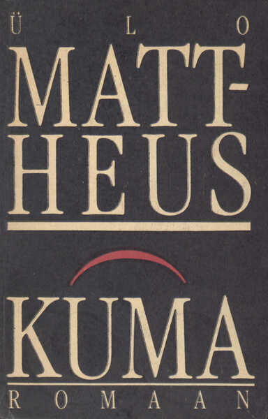 Kuma