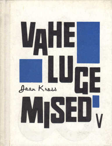 Vahelugemised