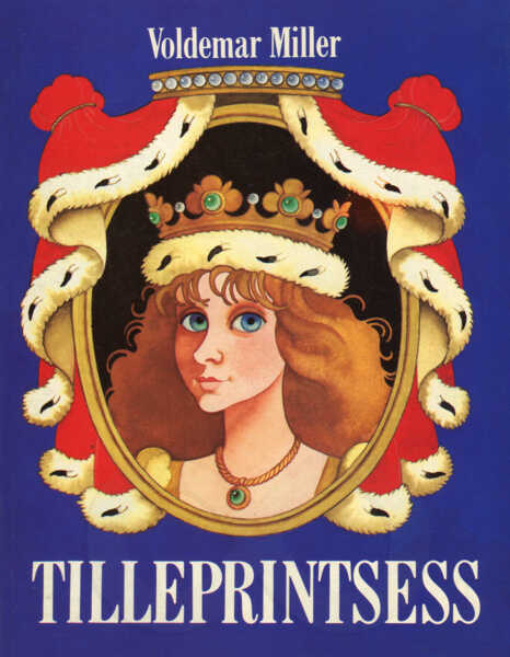 Tilleprintsess