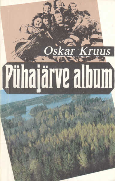 Pühajärve album