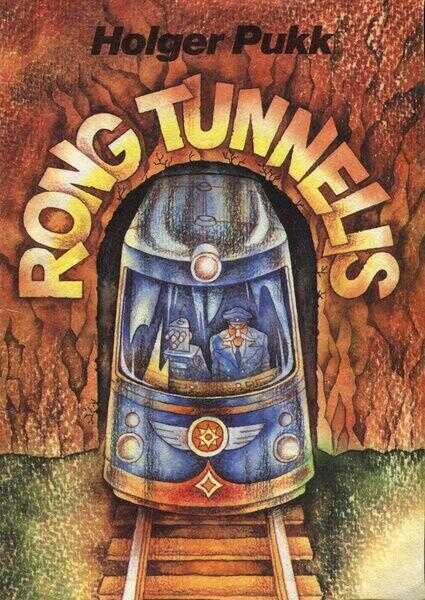Rong tunnelis