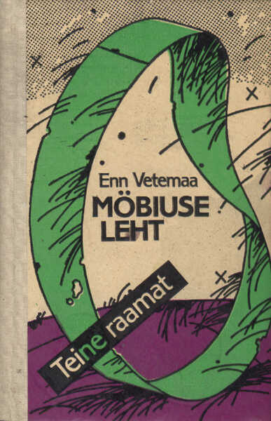 Möbiuse leht