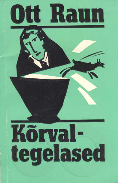 Kõrvaltegelased