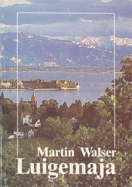 Luigemaja
