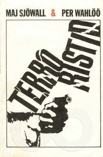 Terroristid