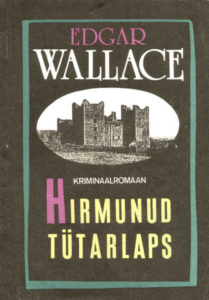 Hirmunud tütarlaps