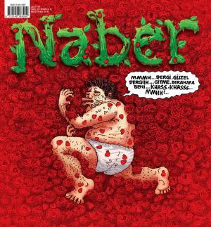 Naber - Sayı 7 (Ekim 2017)